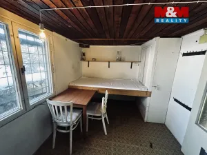 Prodej chaty, Ostrava - Martinov, 17. listopadu, 20 m2