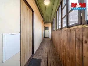 Pronájem bytu 2+1, Chotěšov, Plzeňská, 43 m2