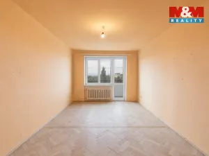 Prodej bytu 2+1, Karviná - Hranice, Čsl. armády, 53 m2