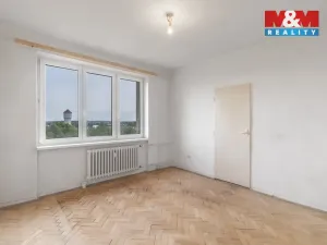 Prodej bytu 2+1, Karviná - Hranice, Čsl. armády, 53 m2