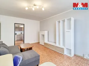 Prodej bytu 3+1, Podbořany, Dukelská, 68 m2