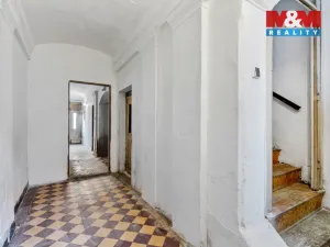 Prodej rodinného domu, Frýdlant, ČSA, 226 m2