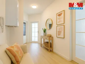 Prodej bytu 2+kk, Pec pod Sněžkou, 55 m2