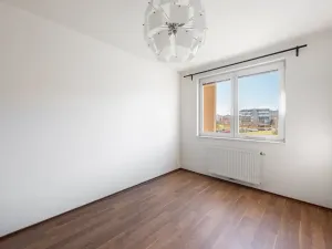 Pronájem bytu 2+kk, Praha - Háje, Stříbrského, 60 m2