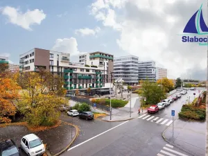 Prodej bytu 3+1, Praha - Stodůlky, Seydlerova, 105 m2