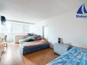 Prodej bytu 3+1, Praha - Stodůlky, Seydlerova, 105 m2