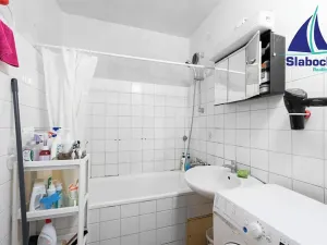 Prodej bytu 3+1, Praha - Stodůlky, Seydlerova, 105 m2