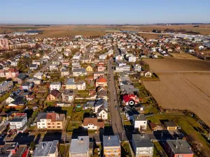 Prodej rodinného domu, Opava, U Švédské kaple, 208 m2