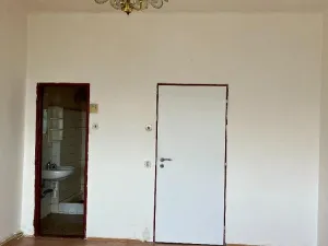 Pronájem bytu 1+kk, Litvínov - Horní Litvínov, Koldům, 27 m2