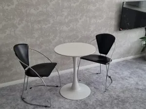 Pronájem bytu 1+kk, Praha - Vinohrady, Záhřebská, 30 m2