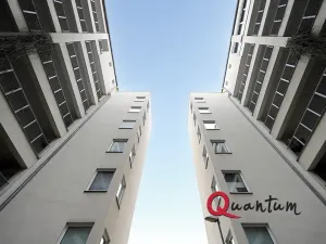 Pronájem bytu 1+kk, Praha - Stodůlky, Wiedermannova, 48 m2