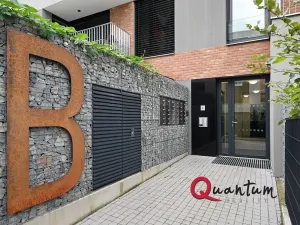 Pronájem bytu 2+kk, Praha - Michle, Michelská, 47 m2