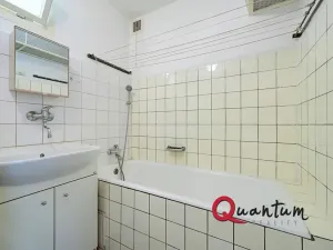 Prodej bytu 2+1, Praha - Hloubětín, Konzumní, 54 m2