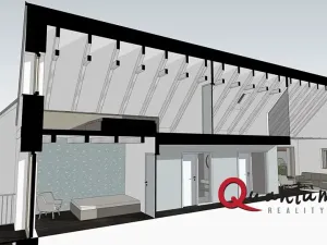 Prodej rodinného domu, Chotěšov, Úzká, 184 m2