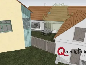 Prodej rodinného domu, Chotěšov, Úzká, 184 m2