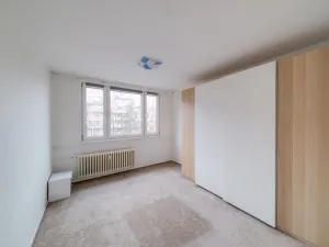 Pronájem bytu 2+1, Frýdek-Místek, Bezručova, 55 m2