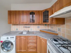 Pronájem bytu 2+1, Frýdek-Místek, Bezručova, 55 m2