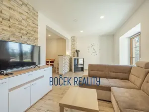 Prodej rodinného domu, Jince, 88 m2