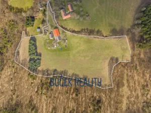 Prodej rodinného domu, Jince, 88 m2