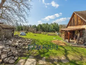 Prodej rodinného domu, Jince, 88 m2