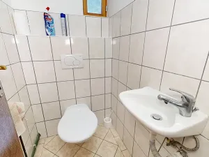 Prodej rodinného domu, Žumberk, 150 m2