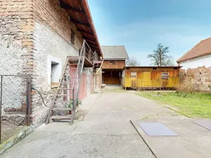 Prodej rodinného domu, Žumberk, 150 m2