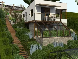 Prodej zahrady, Žalhostice, 4185 m2