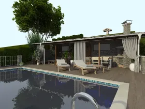 Prodej zahrady, Žalhostice, 4185 m2