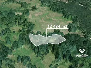 Prodej podílu pole, Suchdol nad Lužnicí, 690 m2