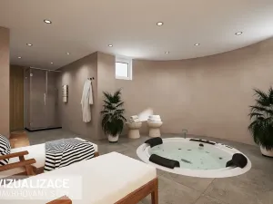 Prodej činžovního domu, Mnichovice, 490 m2