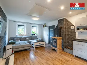 Pronájem rodinného domu, Šindelová, 105 m2