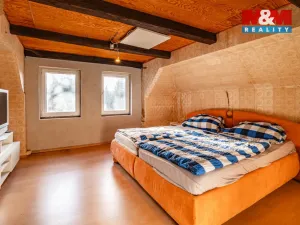 Pronájem rodinného domu, Šindelová, 105 m2