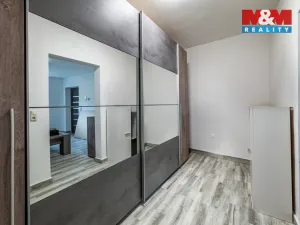 Pronájem rodinného domu, Šindelová, 105 m2