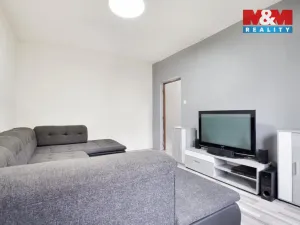 Prodej bytu 1+1, Chomutov, Blatenská, 36 m2