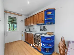 Prodej zahrady, Tavíkovice, 464 m2