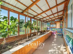 Prodej zahrady, Tavíkovice, 464 m2