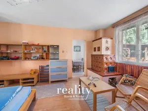 Prodej zahrady, Tavíkovice, 1221 m2