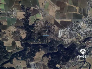 Prodej podílu pole, Tábor, 1570 m2