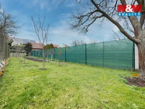 Prodej rodinného domu, Němčice nad Hanou, Masarykova, 124 m2