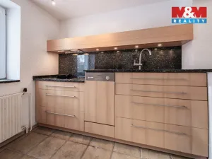 Prodej chaty, Brno, Rakovecká, 260 m2