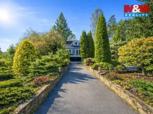 Prodej chaty, Brno, Rakovecká, 260 m2