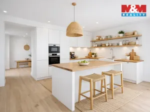 Prodej chaty, Brno, Rakovecká, 260 m2