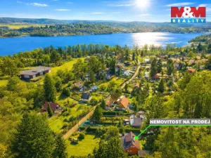 Prodej chaty, Brno, Rakovecká, 260 m2