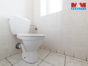 Pronájem obchodního prostoru, Klatovy - Klatovy II, Koldinova, 64 m2