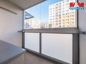 Prodej bytu 3+kk, Praha - Černý Most, Vašátkova, 60 m2