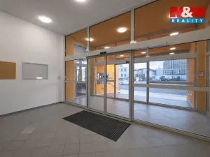 Prodej bytu 2+kk, Praha - Libeň, Českomoravská, 49 m2