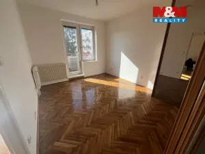 Prodej bytu 3+1, Bakov nad Jizerou, Družstevní, 68 m2