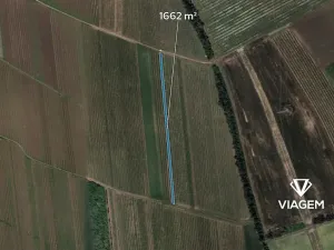 Prodej podílu pole, Moravský Žižkov, 554 m2