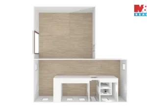 Pronájem obchodního prostoru, Praha - Zbraslav, 86 m2