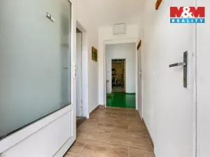 Pronájem obchodního prostoru, Praha - Zbraslav, 86 m2